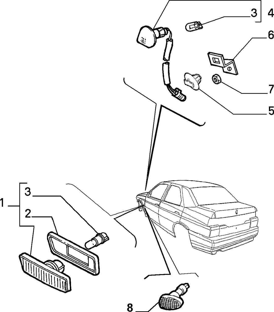 SIGNALLING DEVICES  2