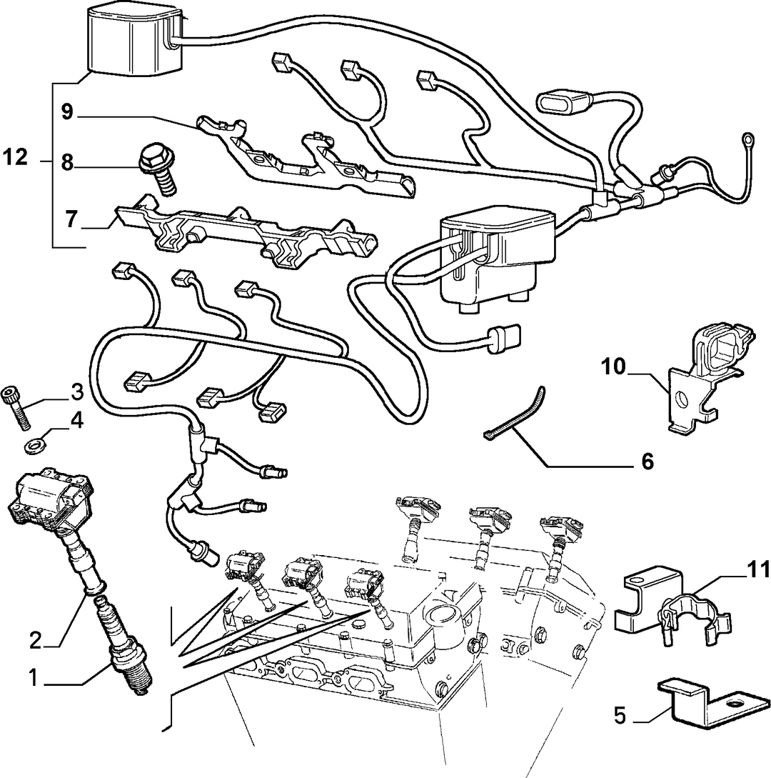 ENGINE START-UP 2