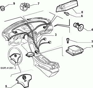AIR-BAG DEVICES