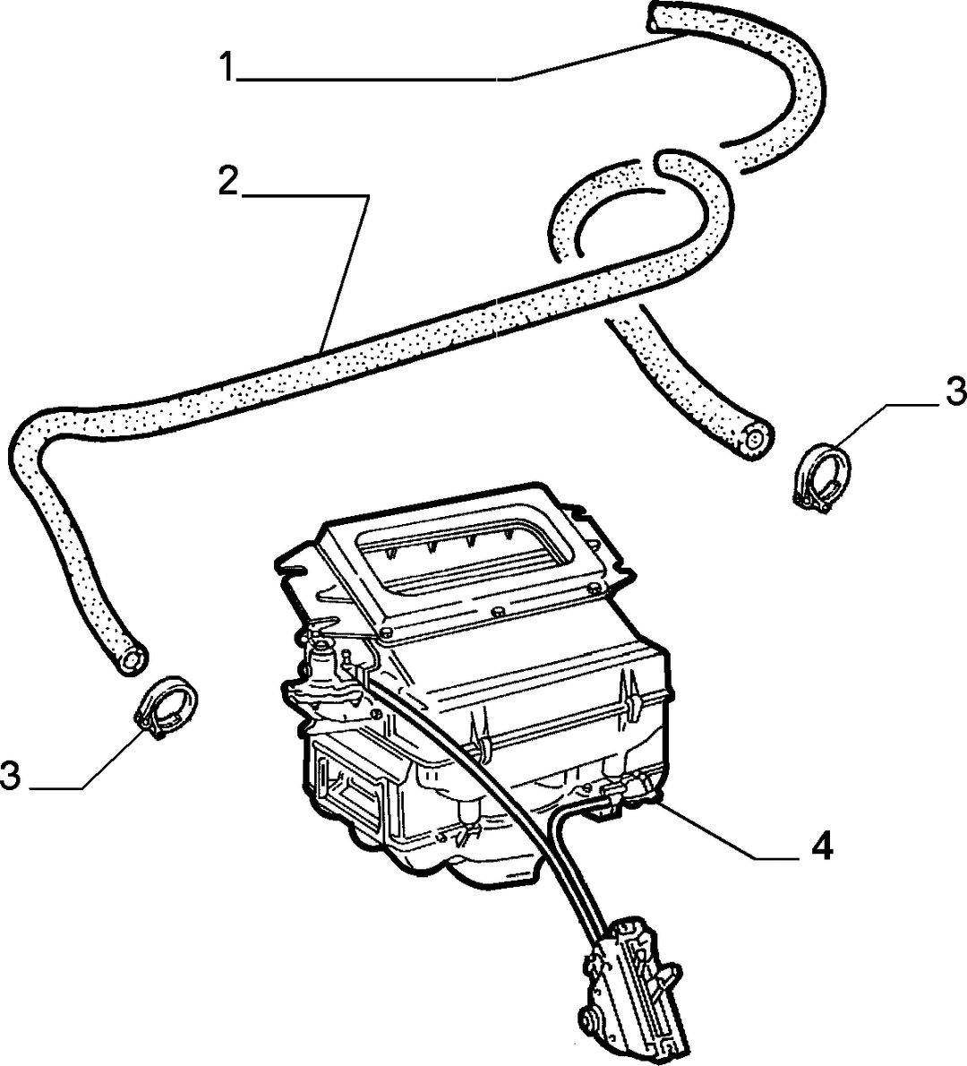 HEAT AND VENTILATION SYSTEM 1