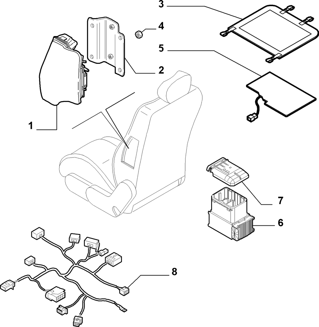 AIR-BAG DEVICES  2