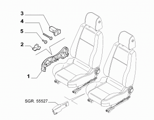 FRONT SEAT COVERS