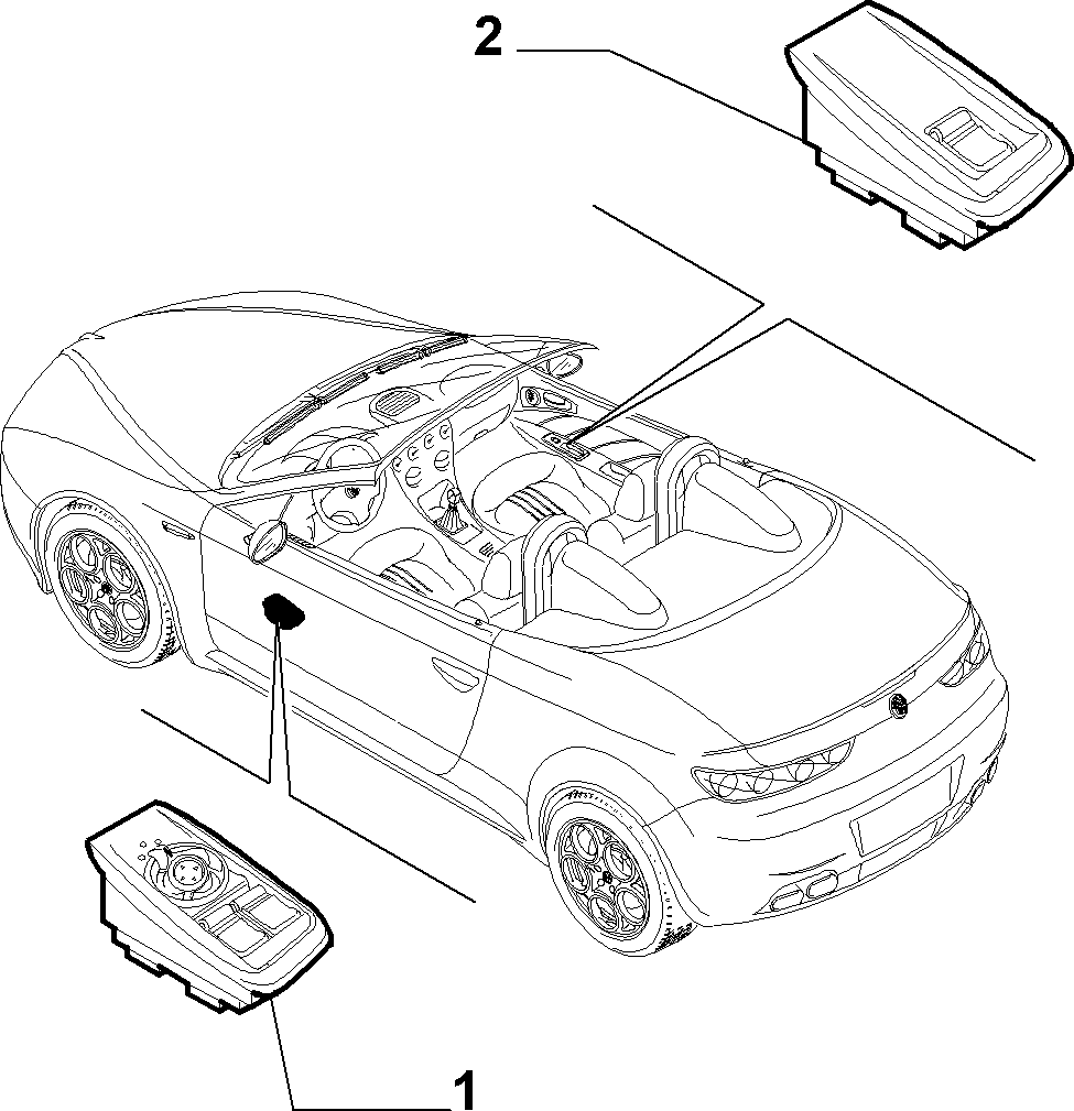 POWER WINDOWS