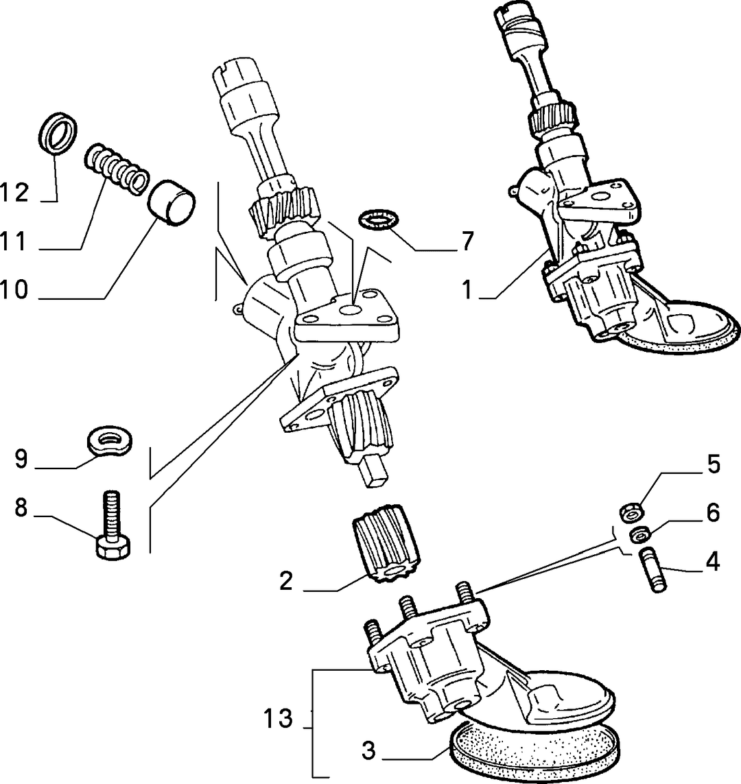 LUBRICATION 13