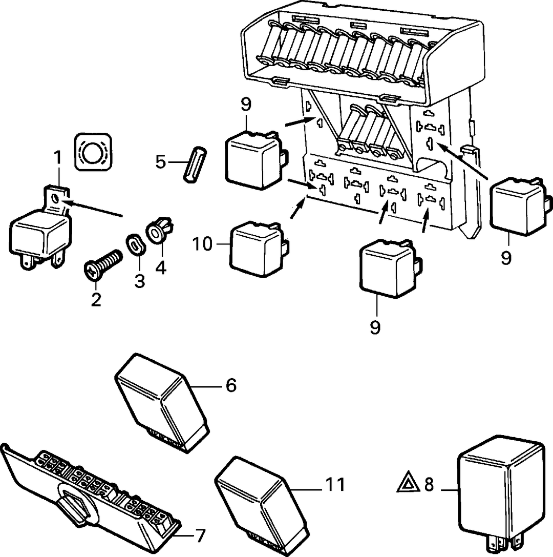 INTERCONNECTION AND REMOTE CONTROL SWITCH  2