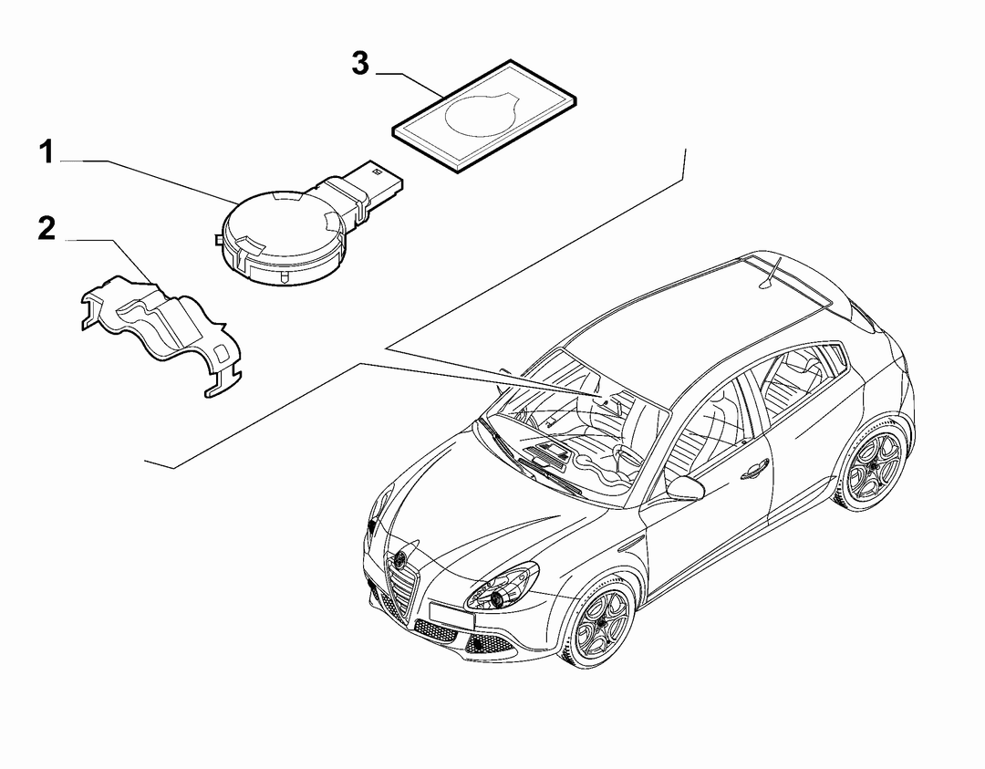 RAIN SENSOR