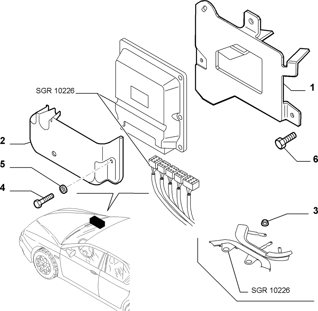 INJECTION SYSTEM 6