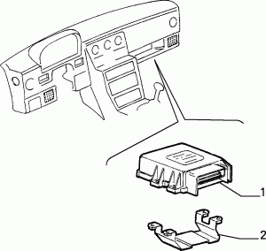 INJECTION SYSTEM