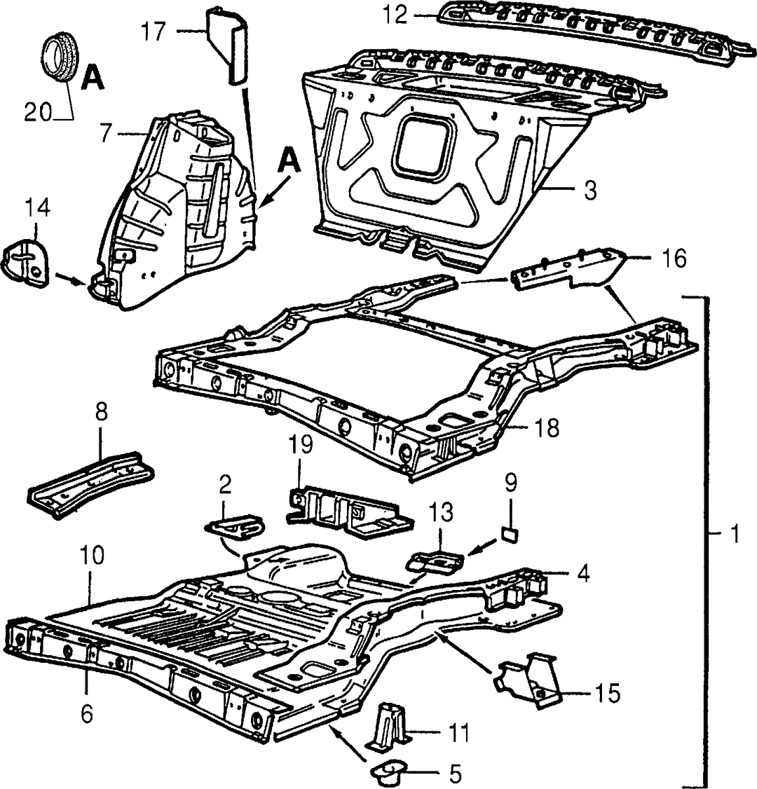 FLOOR  2