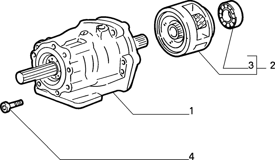 VISCOMATIC 4
