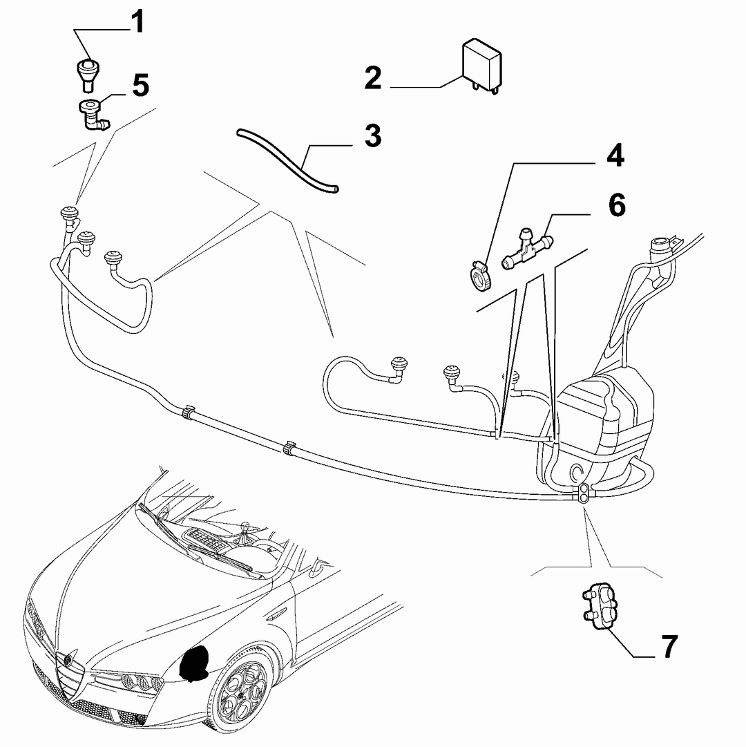 WINDSCREEN WIPER  5