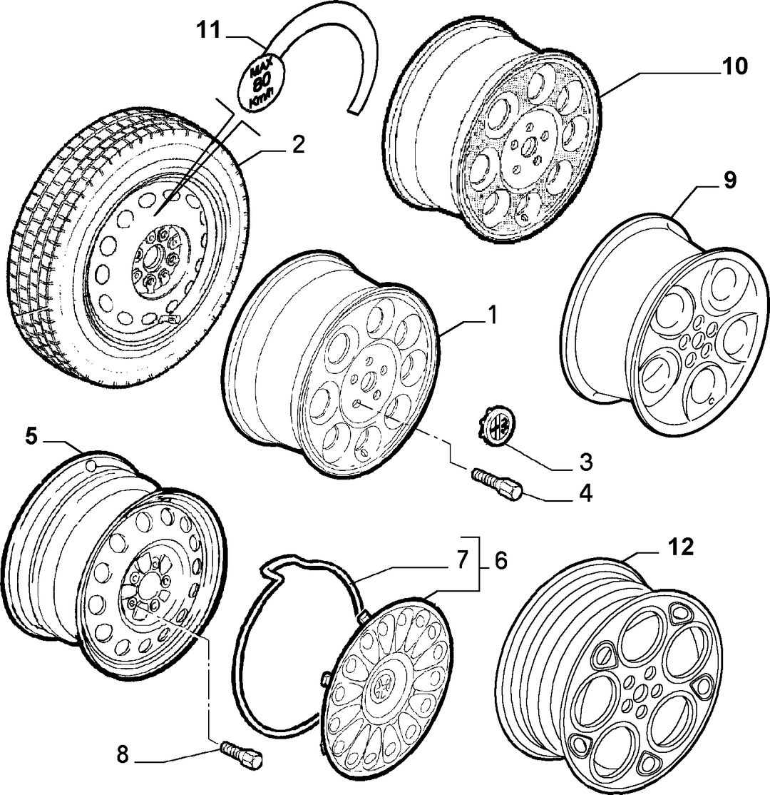 WHEELS 2