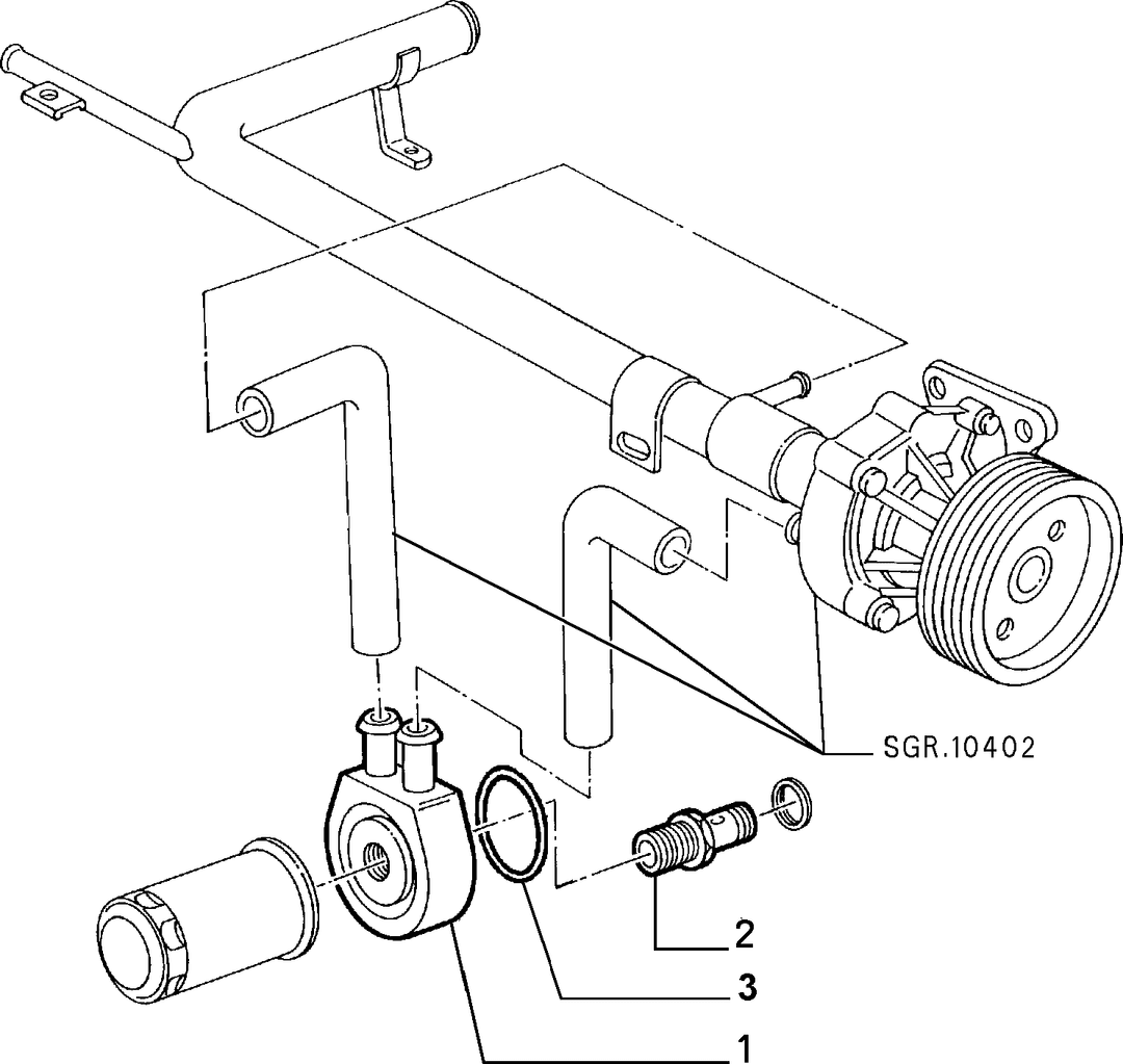 LUBRICATION 16