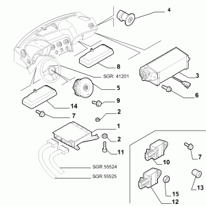 AIR-BAG DEVICES
