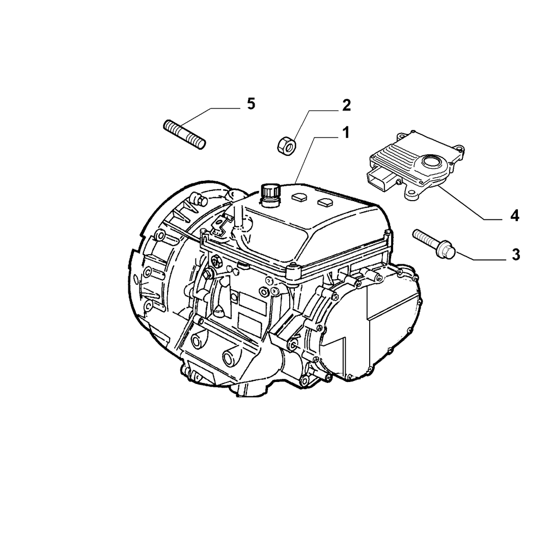 AUTOMATIC TRANSMISSION 2