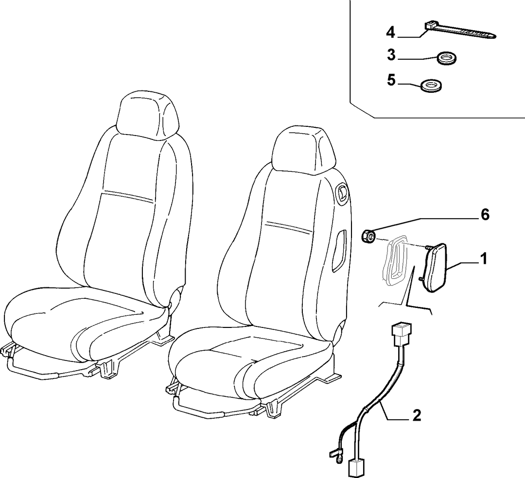 AIR-BAG DEVICES  4