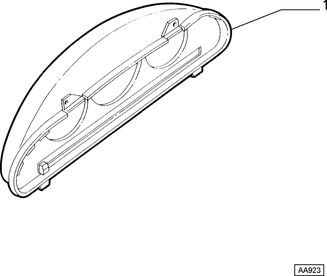 SEVERAL INDICATIONS INSTRUMENT 2