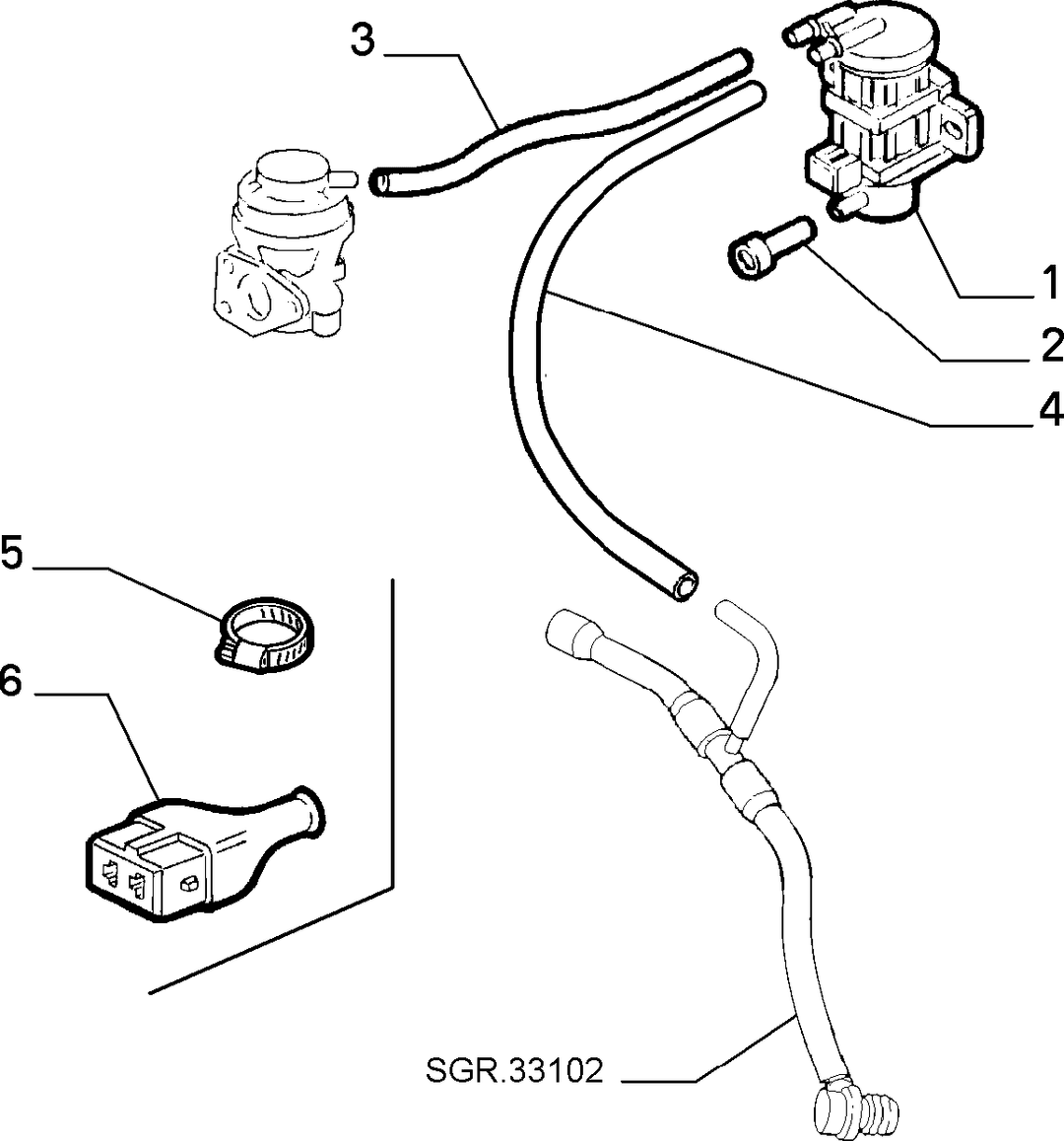 ANTI-POLLUTION SYSTEM 2