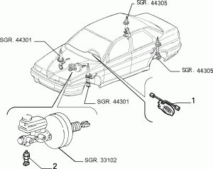  SUSPENSION SYSTEM CONTROL 