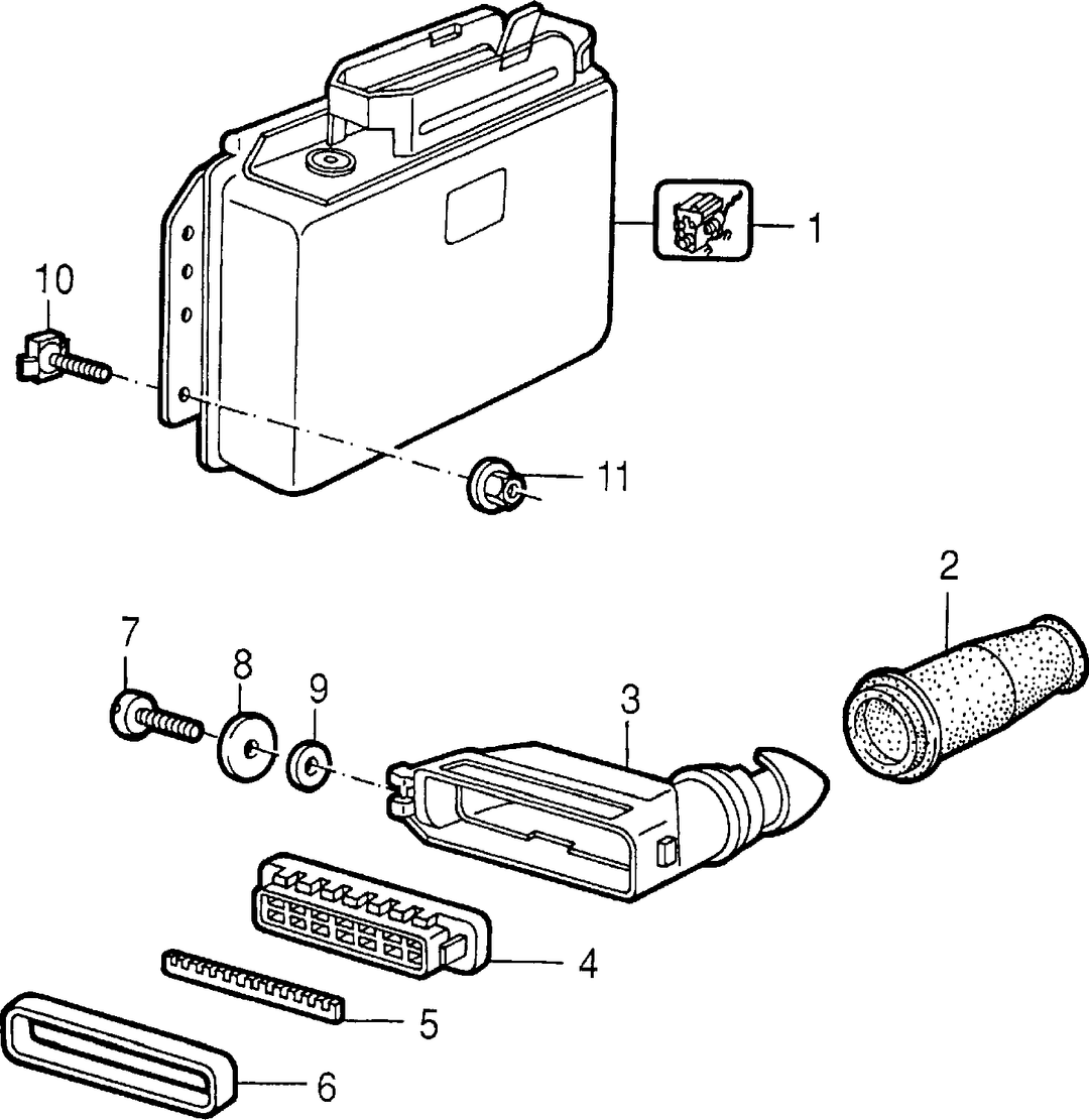 INJECTION SYSTEM 11