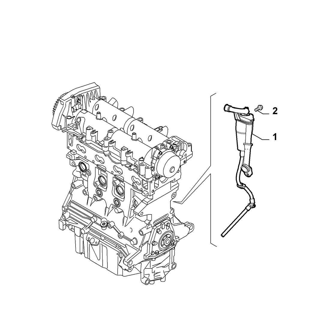 FUEL AIR TRAP 2