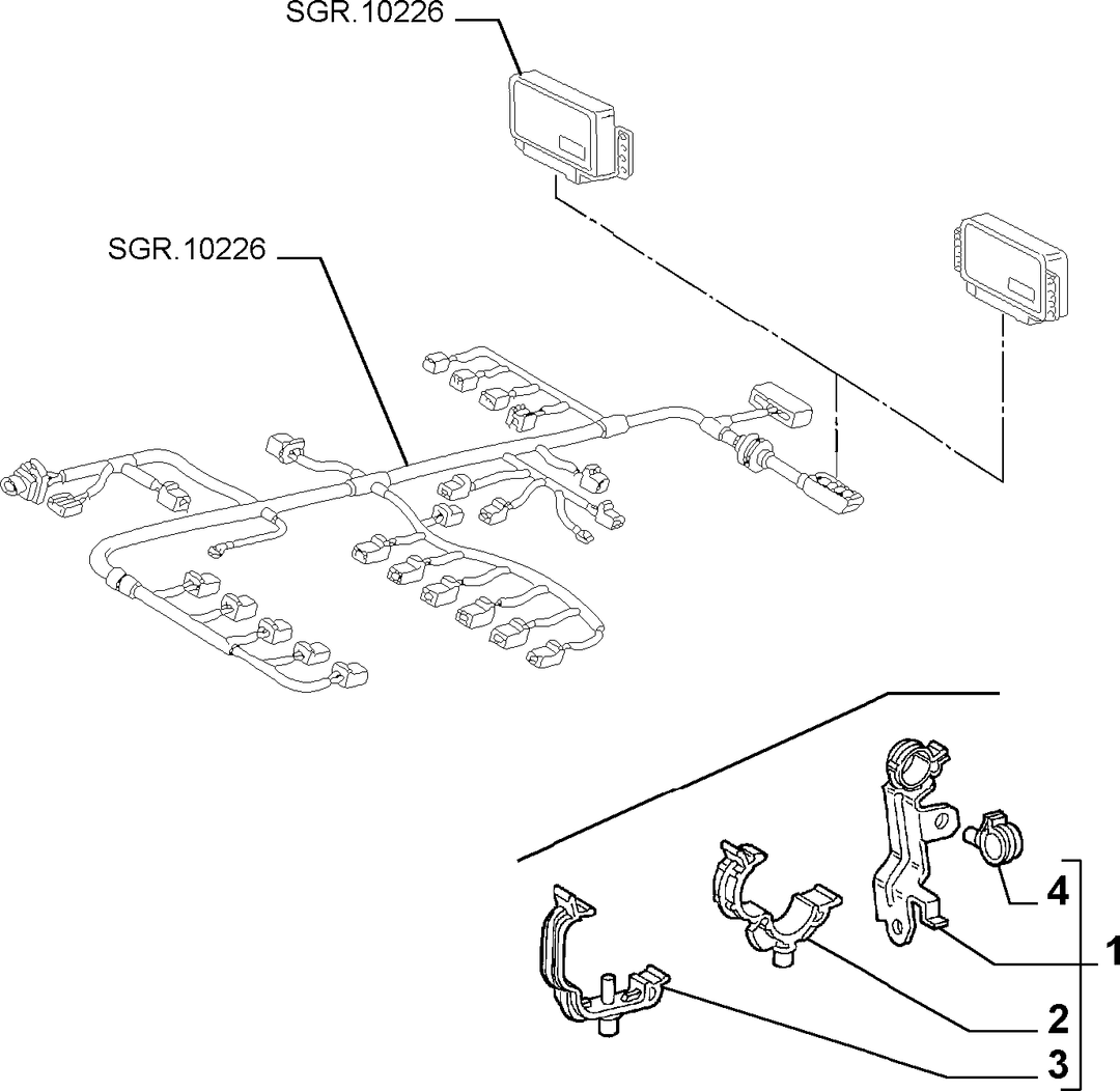 INJECTION SYSTEM 11