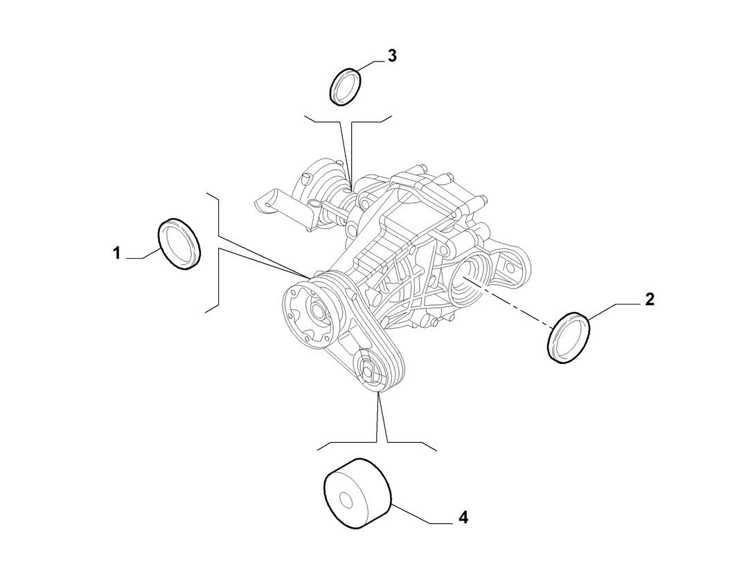 REAR DIFFERENTIAL