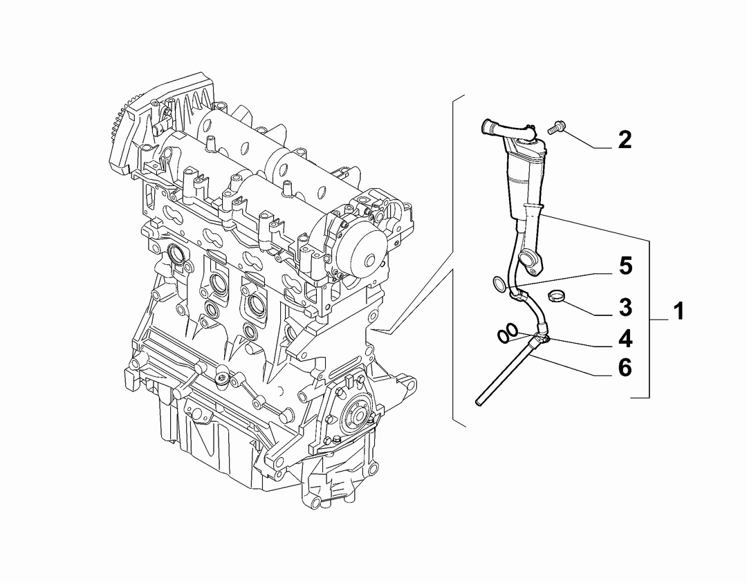 LUBRICATION 25