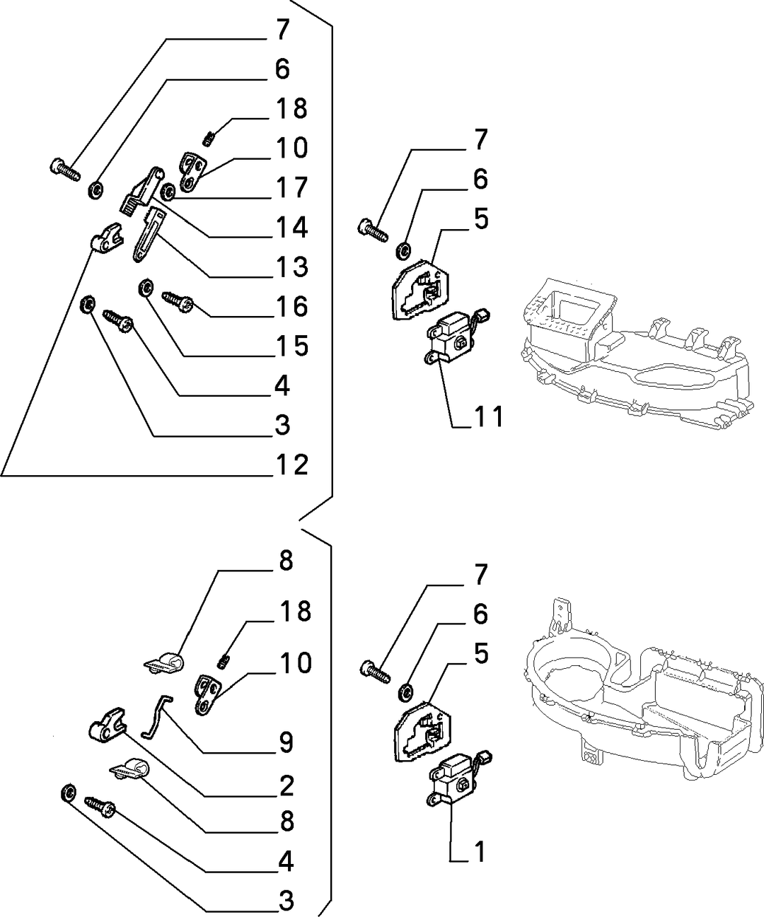 HEATER COMPONENTS  4