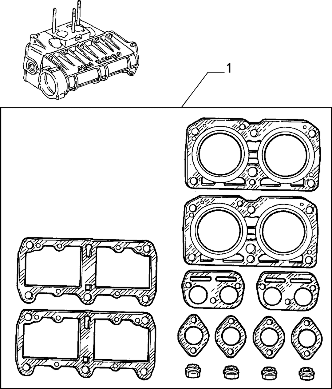 BLOCK AND CYLINDER HEAD 4