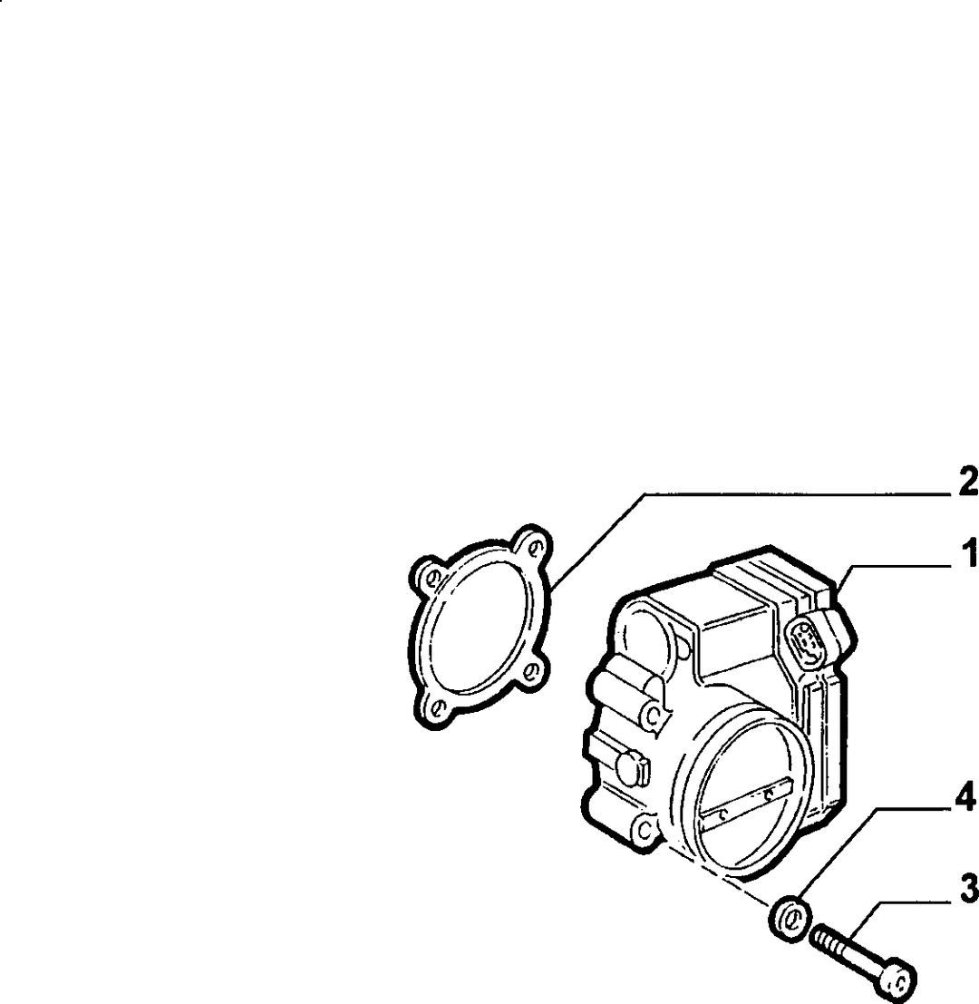 FUEL SUPPLY AND INJECTION 4