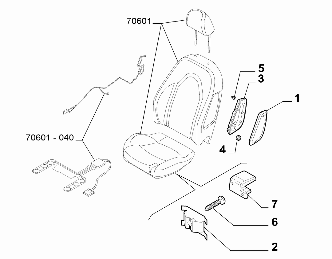 AIR-BAG DEVICES  5