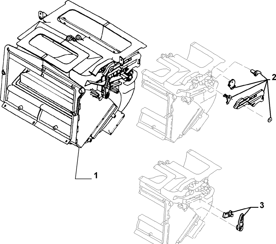 CONDITIONER COMPONENT 12