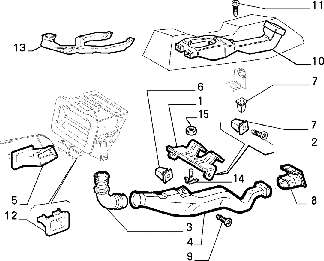 AIR CONDITIONING SYSTEM 16