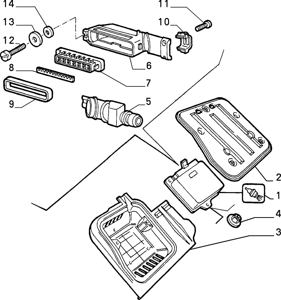INJECTION SYSTEM 5