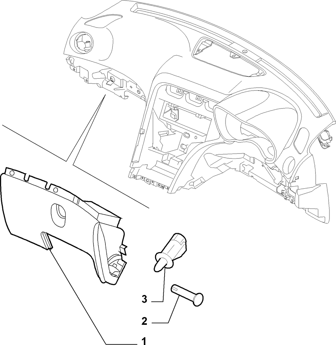 DASHBOARD AND ADDITIONAL UNITS 24