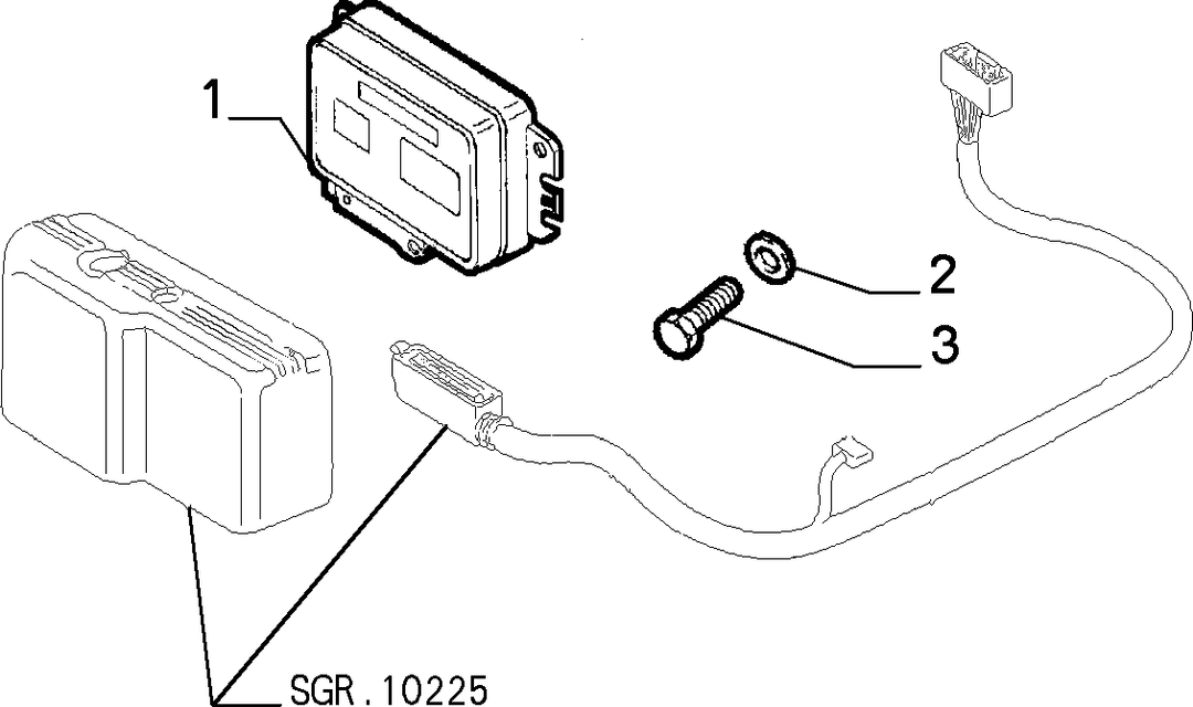 FUEL SUPPLY AND INJECTION 8