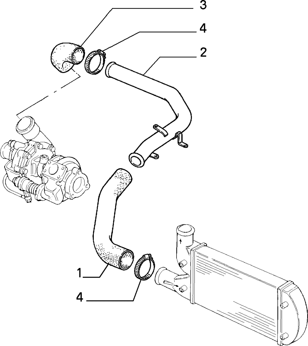 HEAT EXCHANGER AND PIPE 6