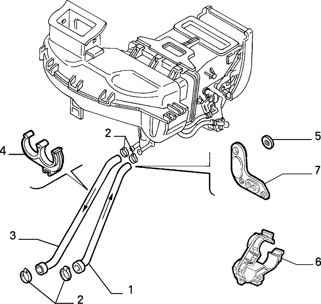 HEAT AND VENTILATION SYSTEM 2