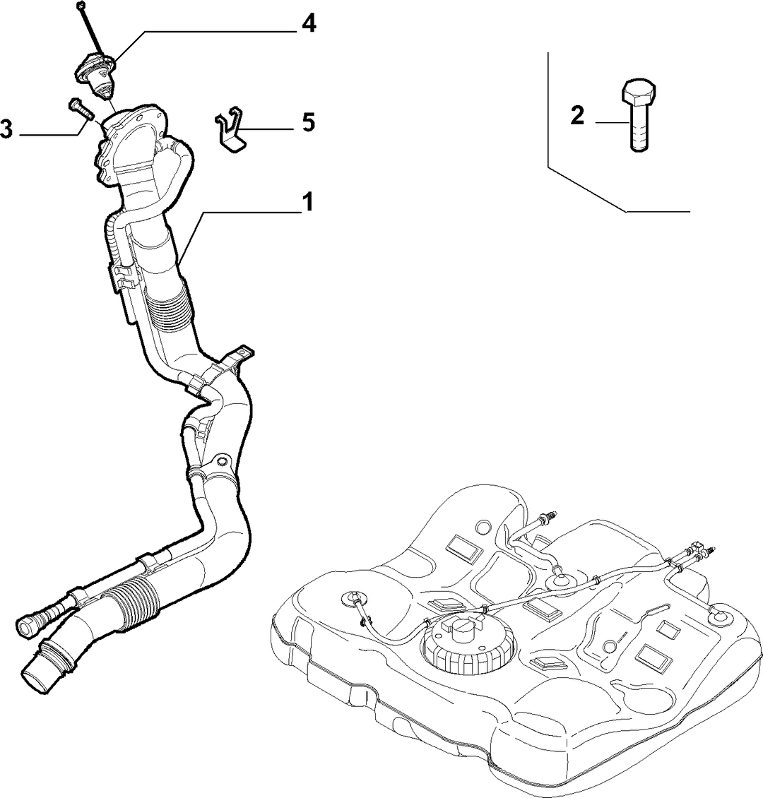 FUEL TANK 6