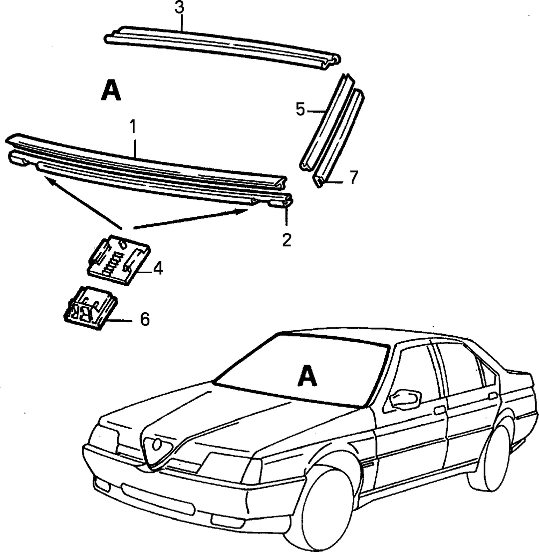 WINDSHIELD  2