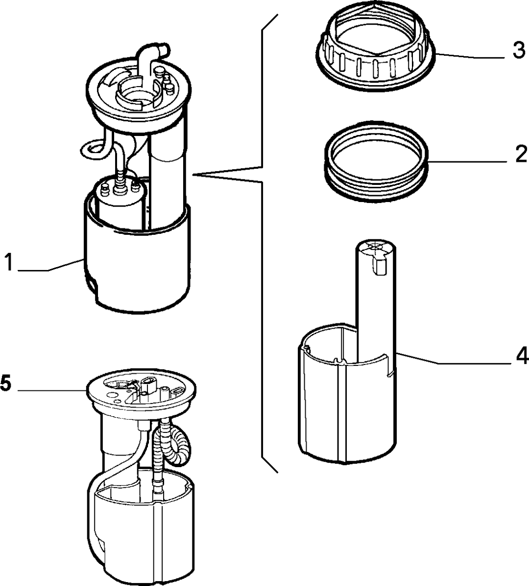 FUEL TANK 2