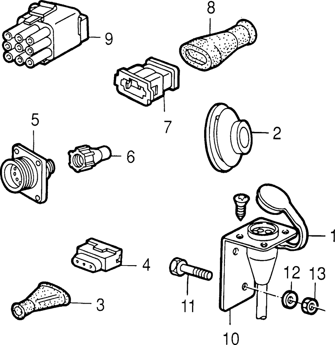 INJECTION SYSTEM 19