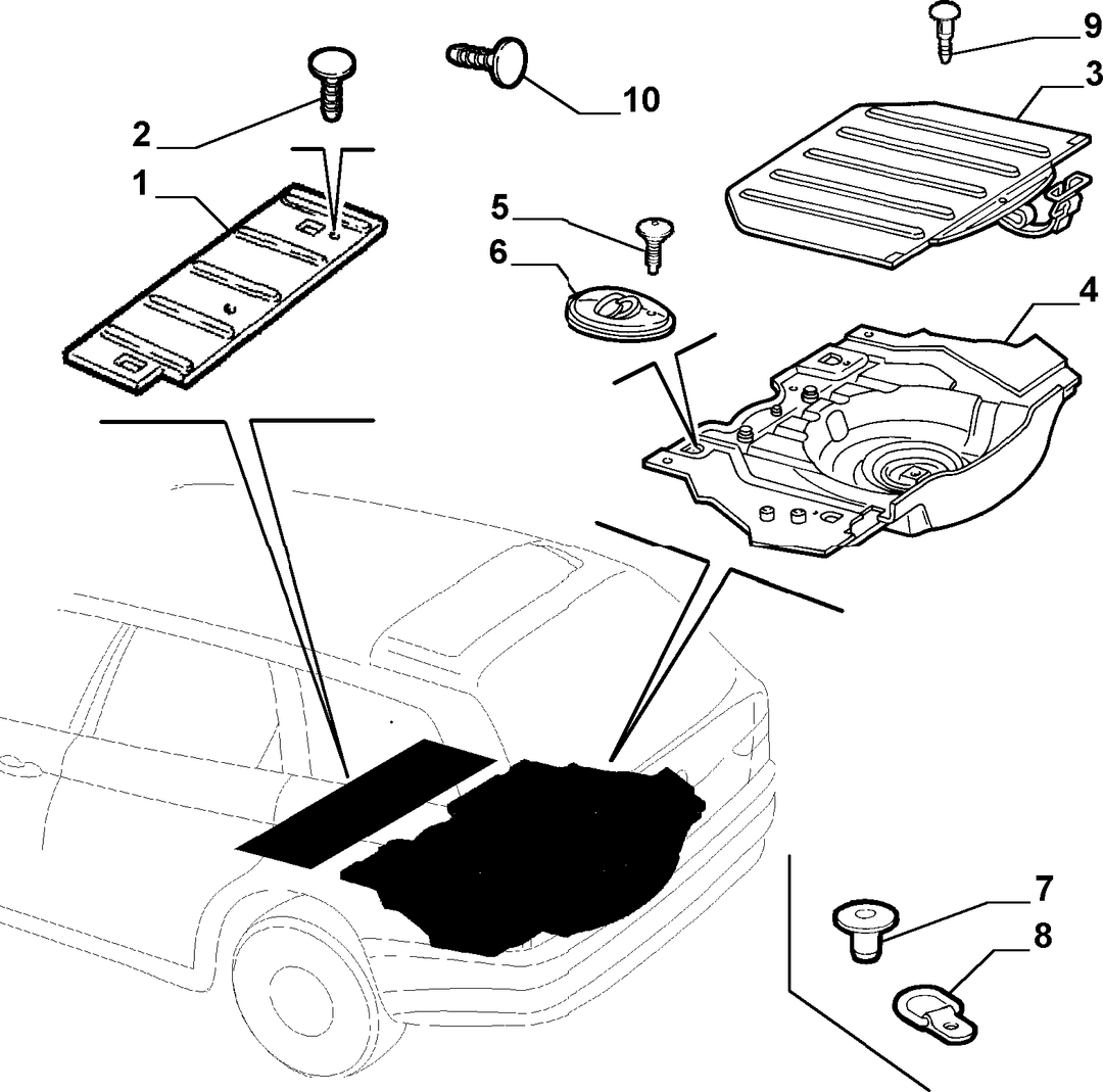 CARMATS 6