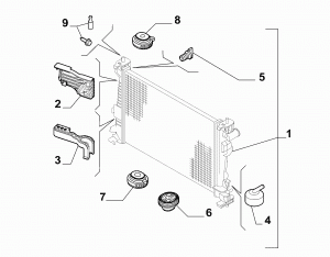 RADIATOR