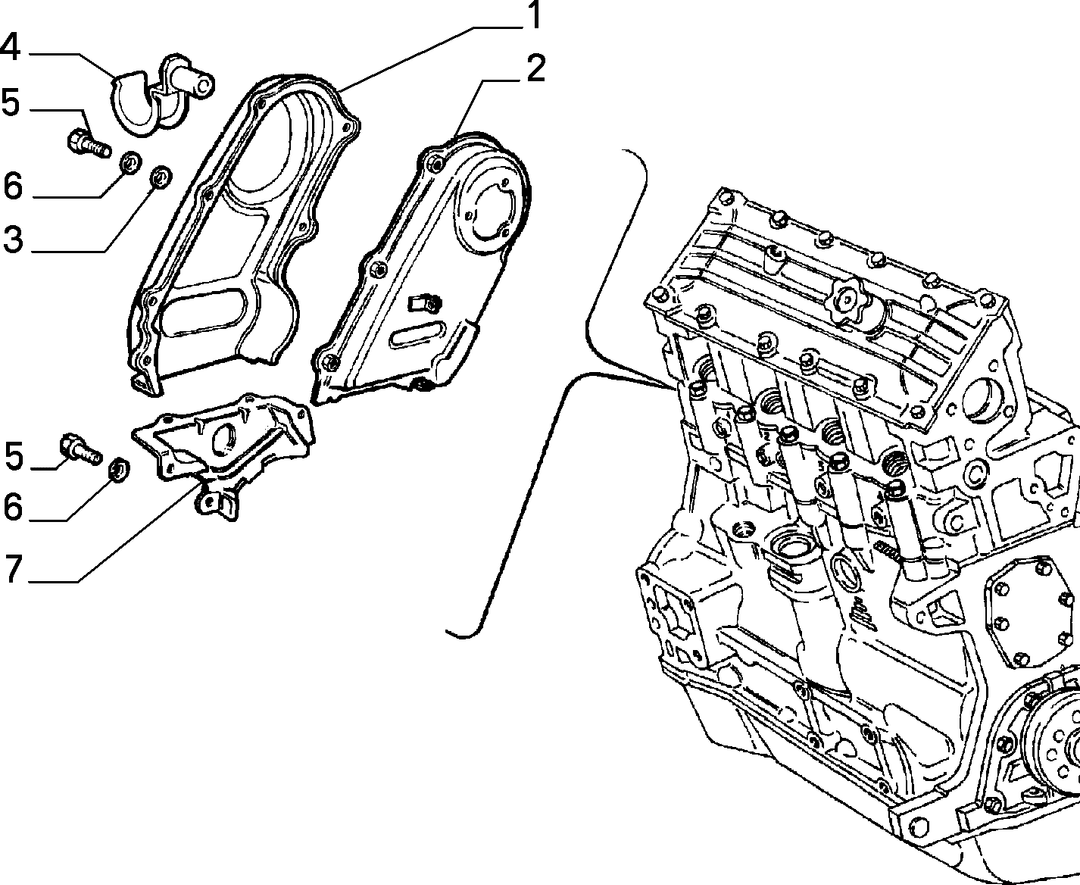 CAMSHAFT DRIVE 10