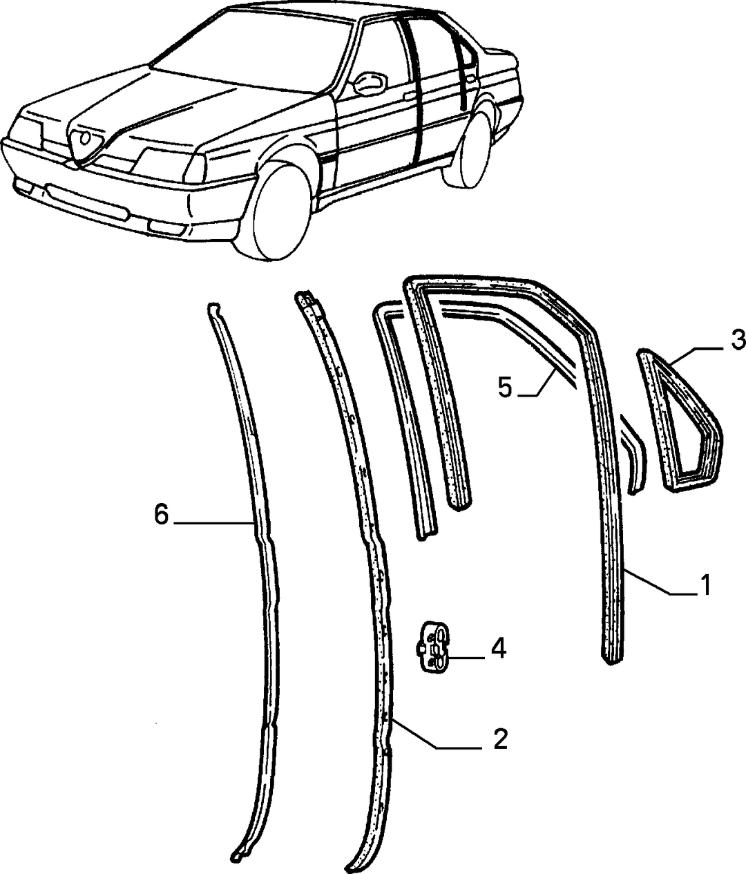 SIDE REAR DOORS  2