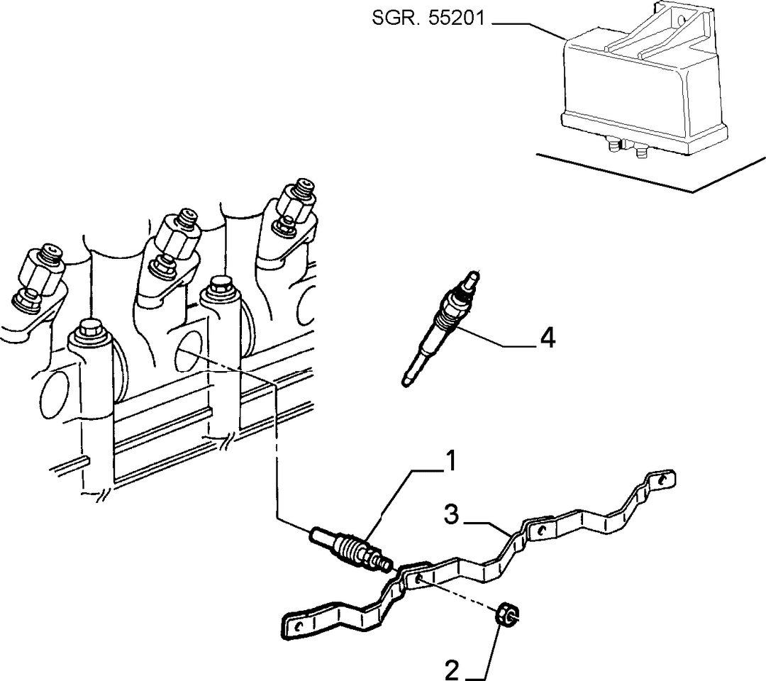 ENGINE START-UP 7