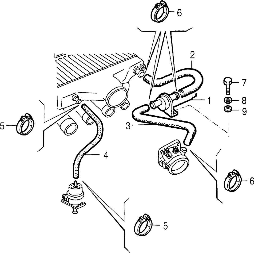 FUEL SUPPLY AND INJECTION 15