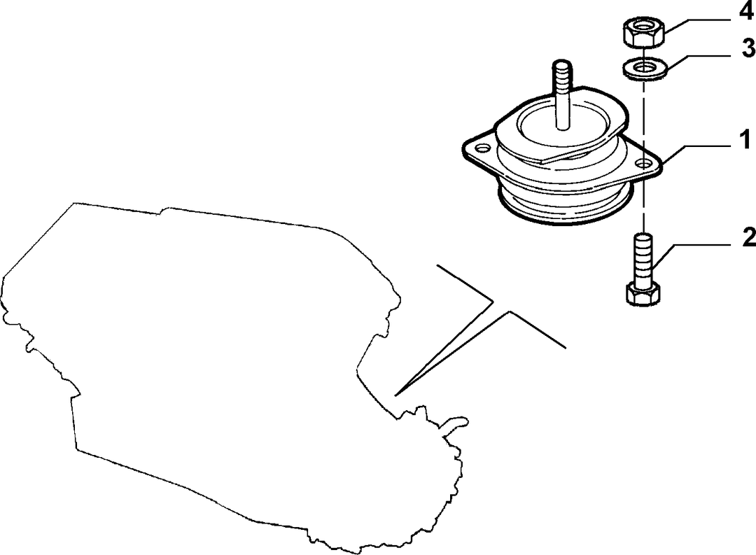 POWER PLANT SUSPENSIONS 5